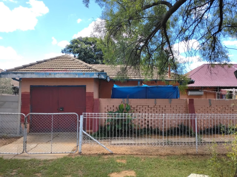 3 Bedroom Property for Sale in Allanridge Free State